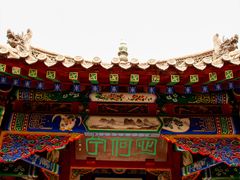 -趵突泉景区