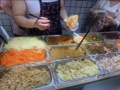 -三兄弟高炉烧饼