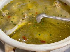 -食光慢宴·安吉土菜馆