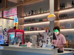 -dodonpa.墩墩伐 便当食堂(博华广场店)