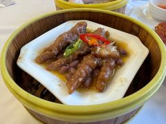 -一品粤珍轩(吴中路店)