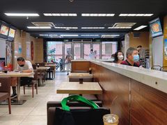 大堂-王家沙点心店(南京西路总店)