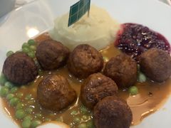 -宜家·瑞典风味餐厅(北京西红门店)