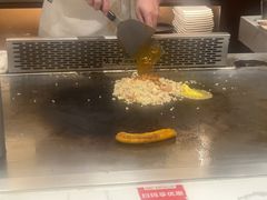 -火地铁板烧(昆山万象汇店)