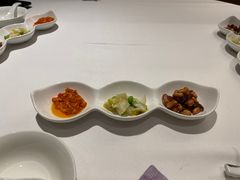 -A One Kitchen·南京精菜馆(德基广场店)