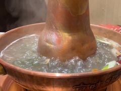 -清真京华源·涮肉烧烤(丰庆店)