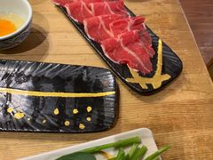 -一井烧肉·活鳗·寿司(望京SOHO店)
