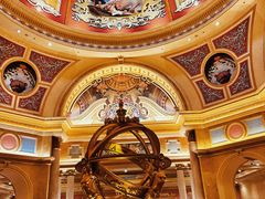 -澳门威尼斯人综合度假区