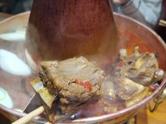 -1078號老北京涮肉(万达广场店)