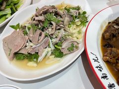 -鲁南仔·滕州炒鸡(经三路店)