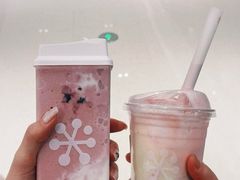 -奈雪的茶(杨家坪万象城店)