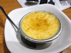 焦糖布丁-斗牛士牛排(南京东路店)