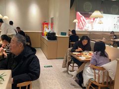 -榆林镇筋饼(知春路店)