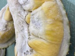 -开皇马来西亚榴莲美食店(华强北店)