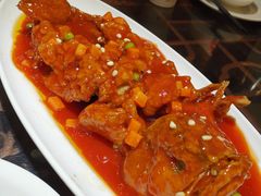 -老瑞福上海菜(人民广场店)
