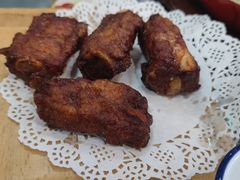 -鲁小三·大骨自助(金山总店)