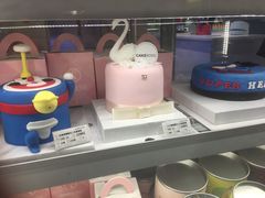 -CAKE BOSS 蛋糕老板(西单君太百货店)