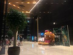 -深圳皇庭V酒店