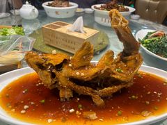 -老山东·山东菜(鲁菜名店)