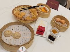 -喜宴又一村·粤菜·茶点·海鲜(壹方天地店)