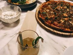 -The Rug Cafe(王府中环店)