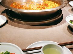 -有茗塘鲜鱼火锅(中和店)