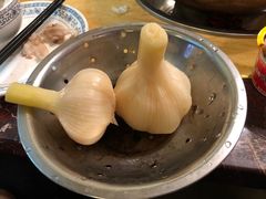-月圆火锅(宁海东路二店)