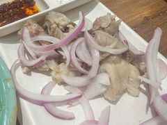 -清真·玛丽亚新疆菜主题餐厅(浙江中路店)