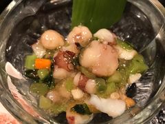 -樱之盛宴·蟹料理海鲜自助(前进大街店)