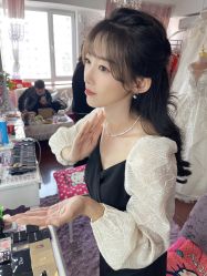 -贺贺新娘造型婚纱店