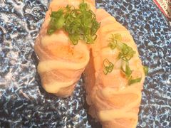 -古田居·特色寿司料理(星之岛旗舰店)