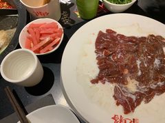 -井格重庆火锅(燕郊永旺店)