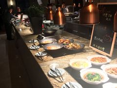 -嘉定凯悦·咖啡厅