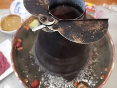 -五悦北平四季涮肉·烧烤(老商埠店)