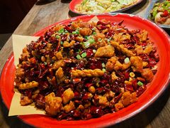 -泥糊破店小酒馆·团建聚餐(南京西路店)