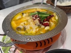 -谷田稻香·砂锅菜(广州悦汇城店)