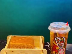 松小软马拉糕-西关味(大卫城店)