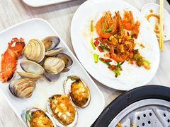 -船奇蒸汽海鲜·闽菜(八市海鲜总店)