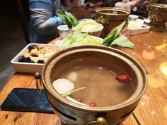 -古关火锅店(古北水镇景区店)
