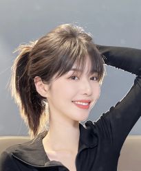 -苑苑发型设计