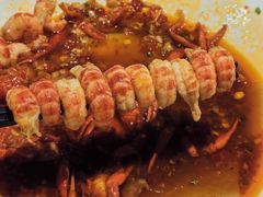 -李叔叔虾蟹大排档(青羊店)