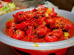 -1819餐厅·团队聚餐·烤串·精酿