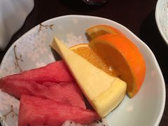 -南苑环球酒店-稻菊日式餐厅(鄞县大道店)