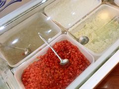 -陈氏冰粉(龙山中学店)