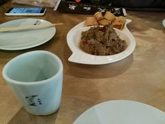 -天和晟烤鸭店(世纪坛店)