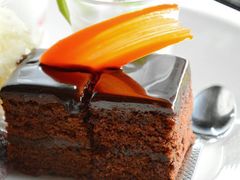 -四季酒店下午茶