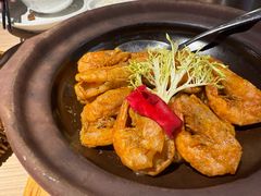 -客家班·客家菜(嘉禾金铂店)