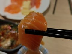 -星伦多自助料理·涮烤一体(奉贤龙湖天街店)