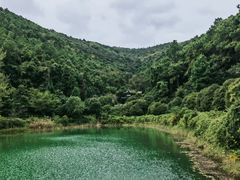 -九龙潭景区