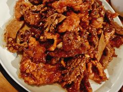 -陈傻子餐厅(世纪都会店)
